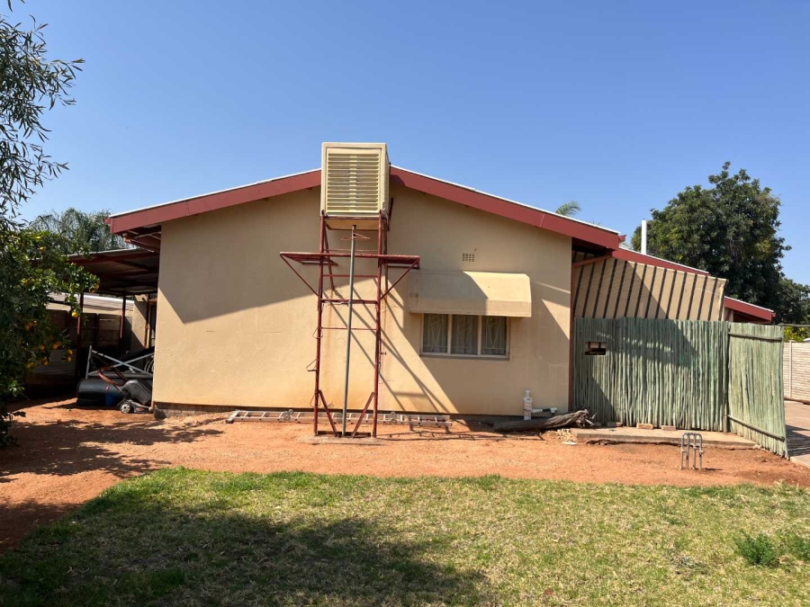 3 Bedroom Property for Sale in Oosterville Northern Cape
